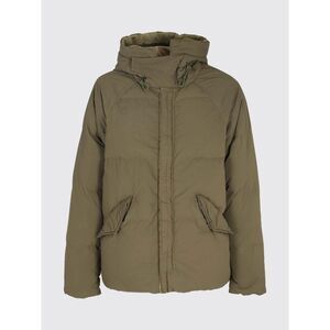 Ten C Jacket Men Kaki